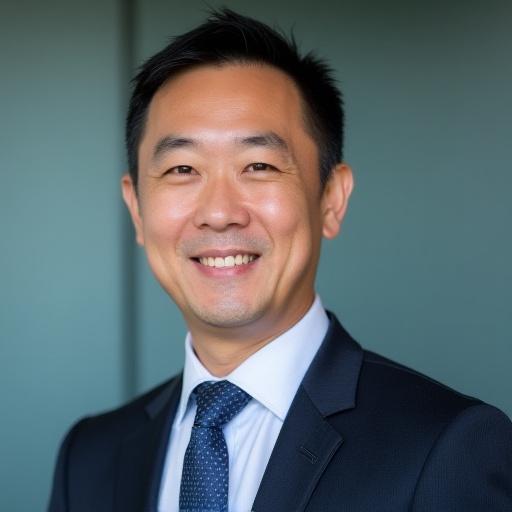 青空 太郎 代表取締役社長